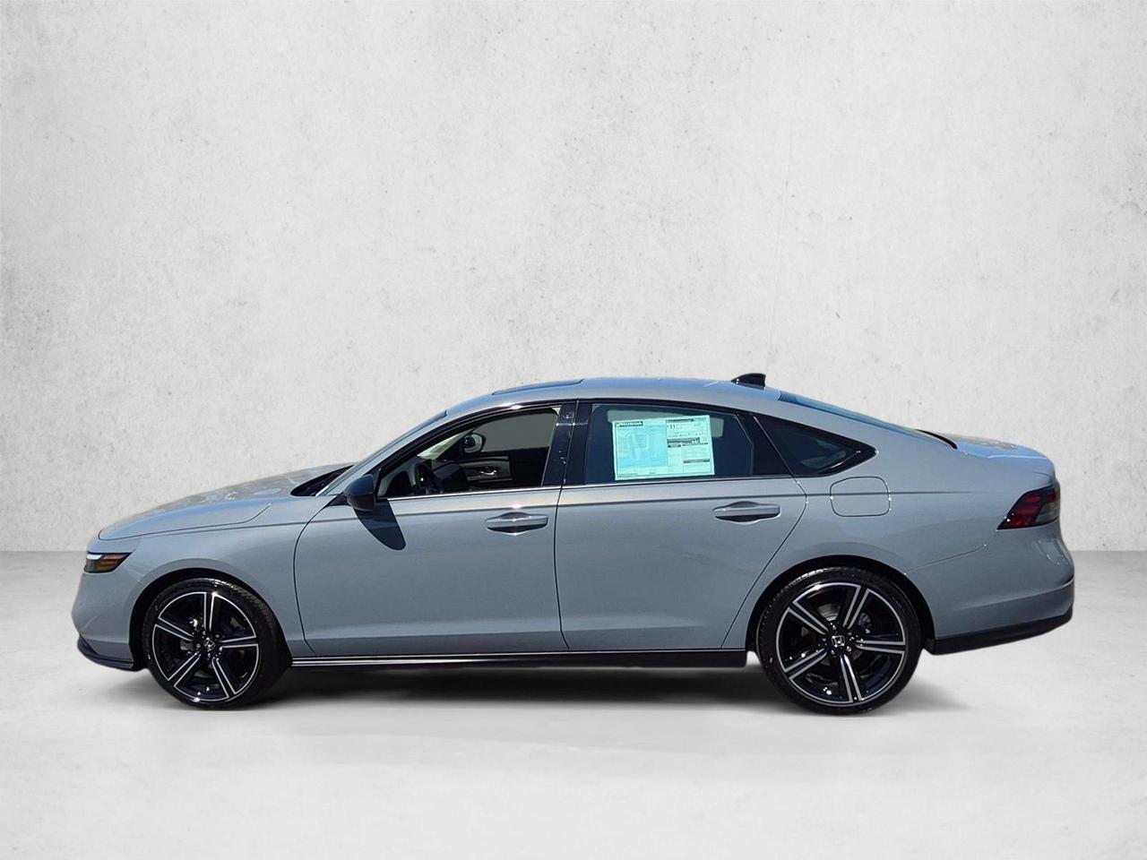 2026 Honda Accord Sedan SE Roseville CA