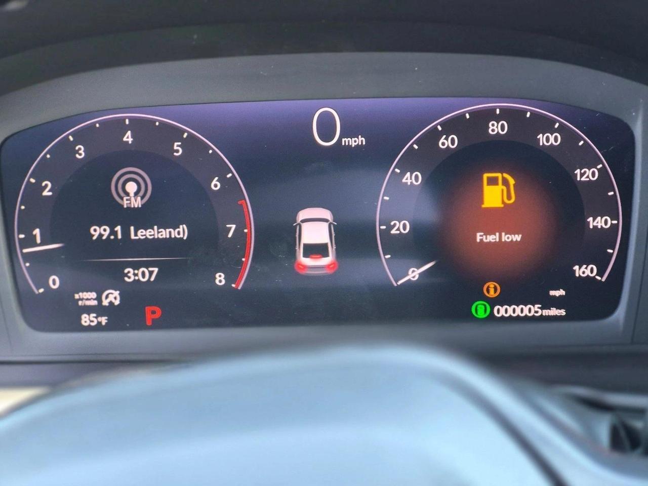 2026 Honda Accord Sedan SE Roseville CA