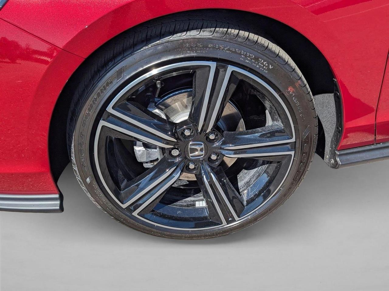 2026 Honda Accord Sedan SE Roseville CA