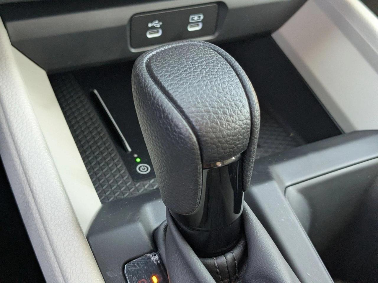 2026 Honda Accord Sedan SE Roseville CA