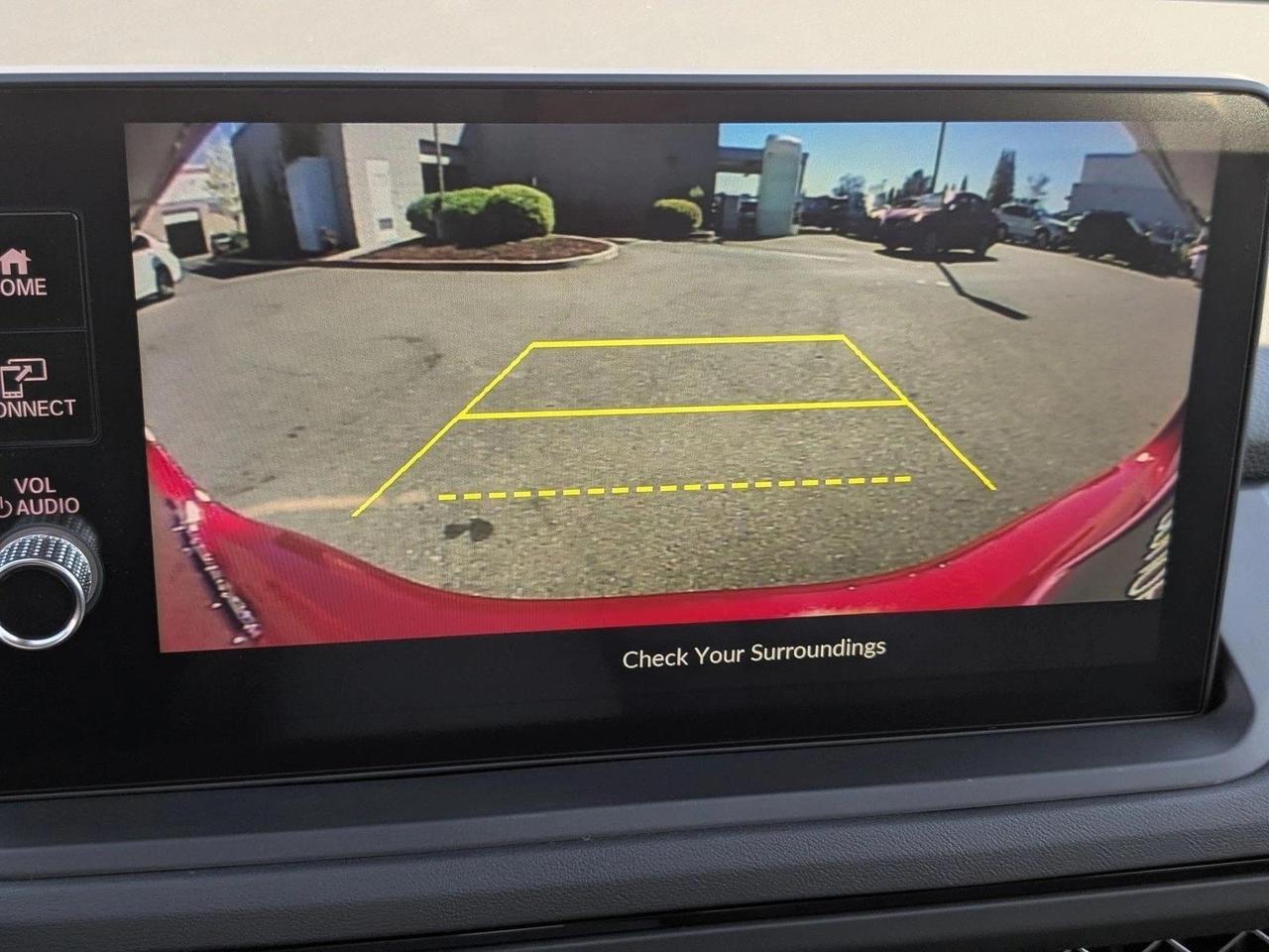 2026 Honda Accord Sedan SE Roseville CA
