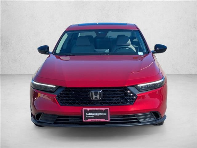 2026 Honda Accord Sedan SE Roseville CA