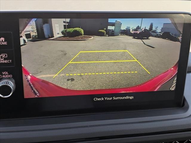 2026 Honda Accord Sedan SE Roseville CA