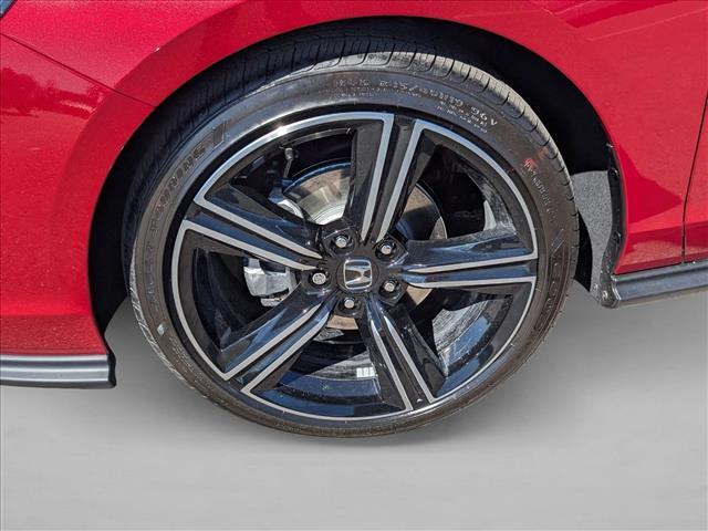 2026 Honda Accord Sedan SE Roseville CA