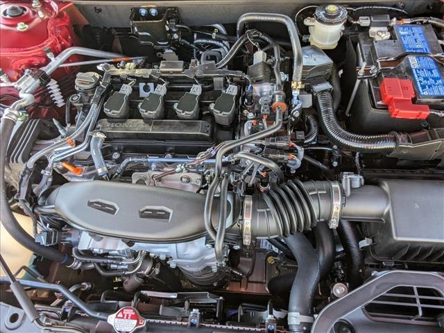 2026 Honda Accord Sedan SE Roseville CA