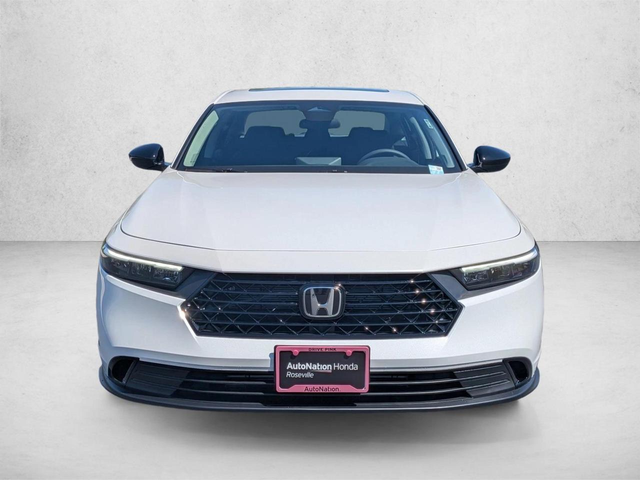 2026 Honda Accord Sedan SE Roseville CA