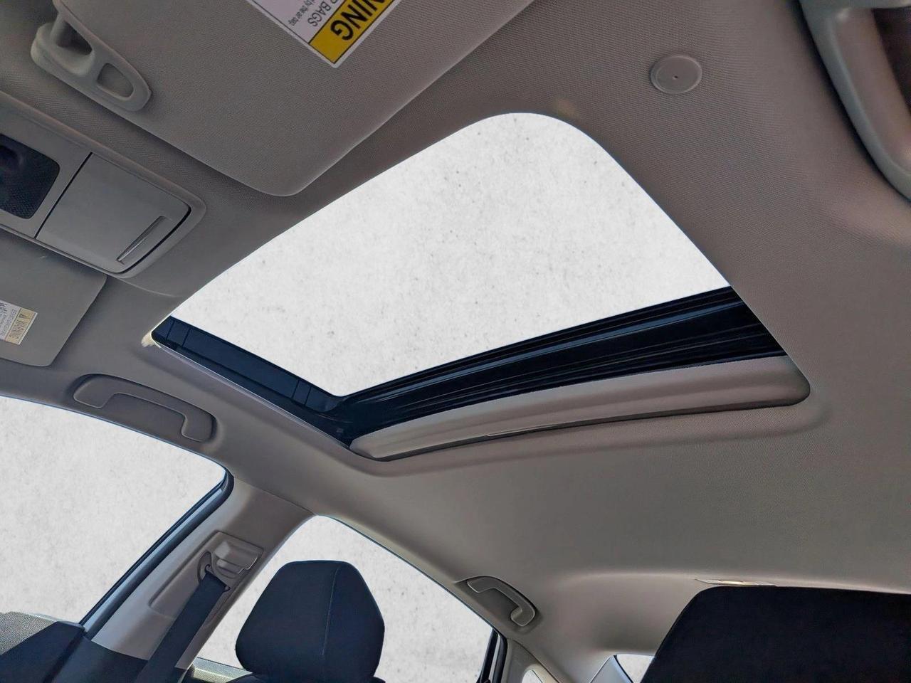 2026 Honda Accord Sedan SE Roseville CA