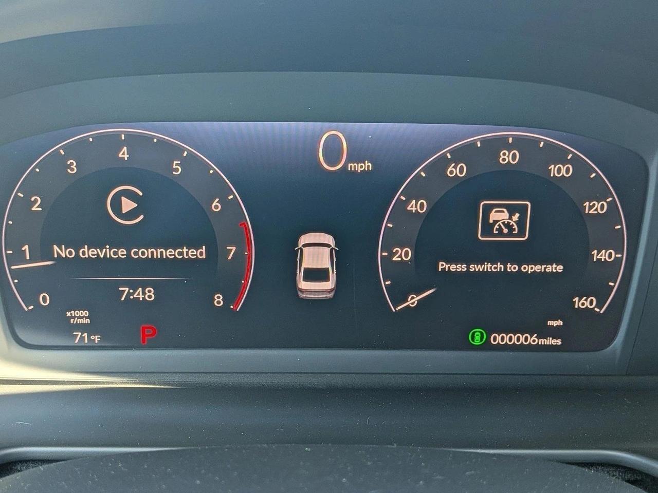 2026 Honda Accord Sedan SE Roseville CA