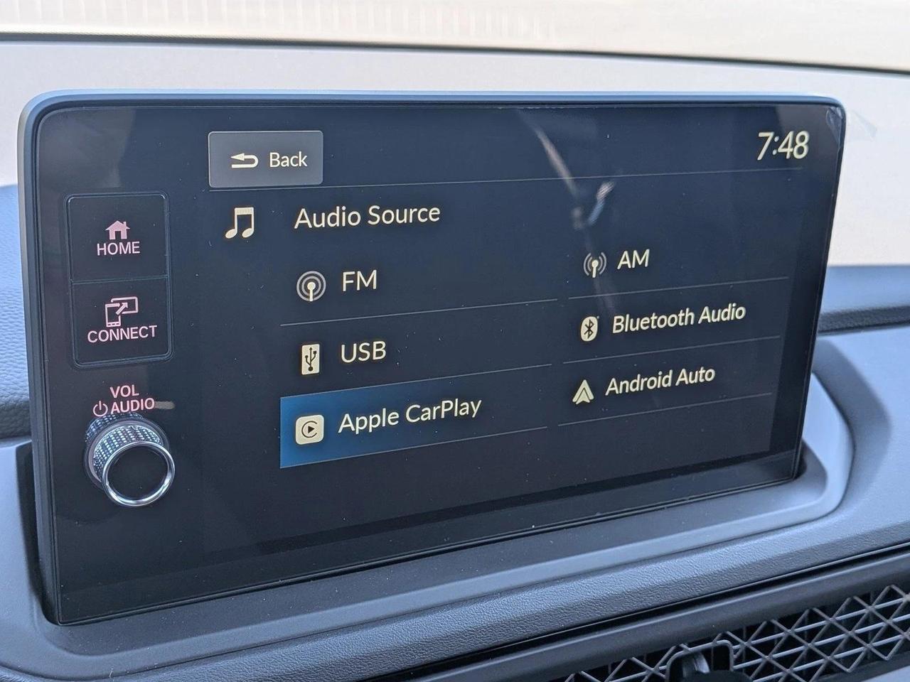 2026 Honda Accord Sedan SE Roseville CA