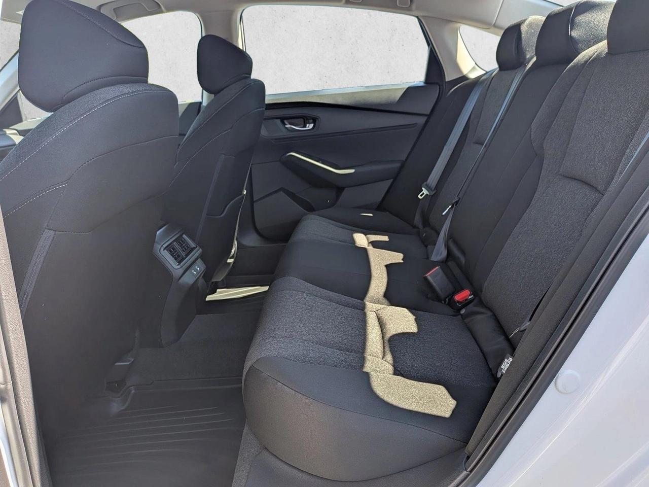 2026 Honda Accord Sedan SE Roseville CA