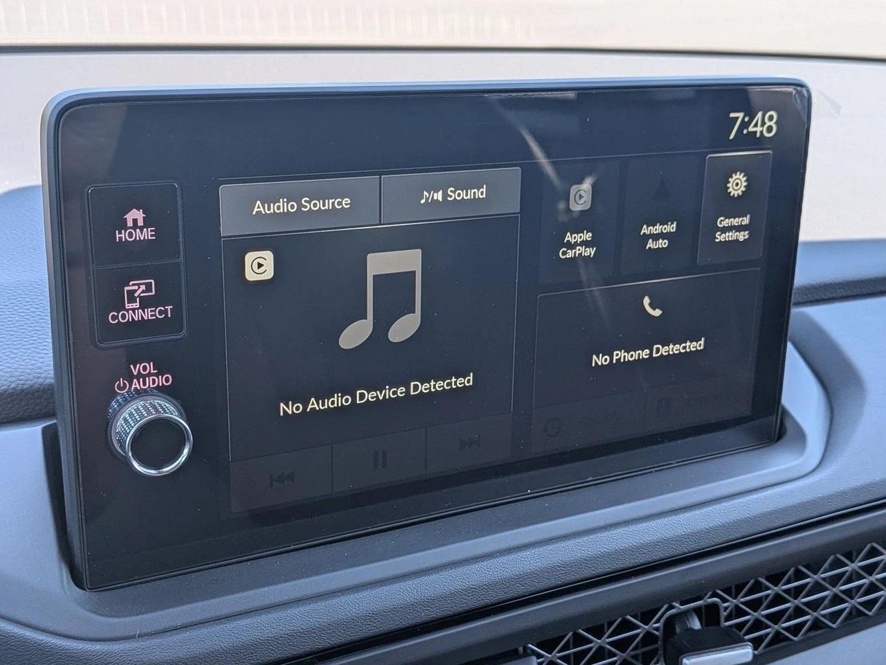 2026 Honda Accord Sedan SE Roseville CA