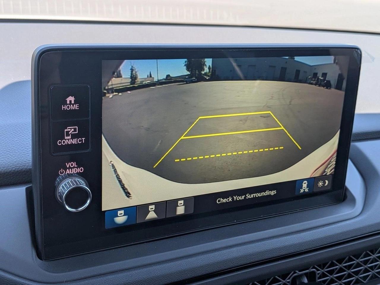 2026 Honda Accord Sedan SE Roseville CA