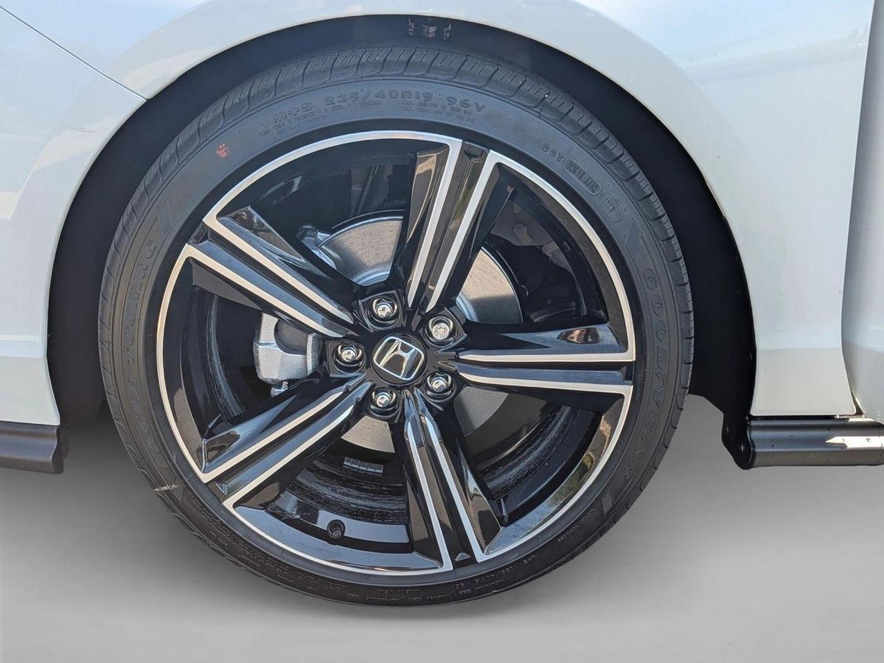 2026 Honda Accord Sedan SE Roseville CA