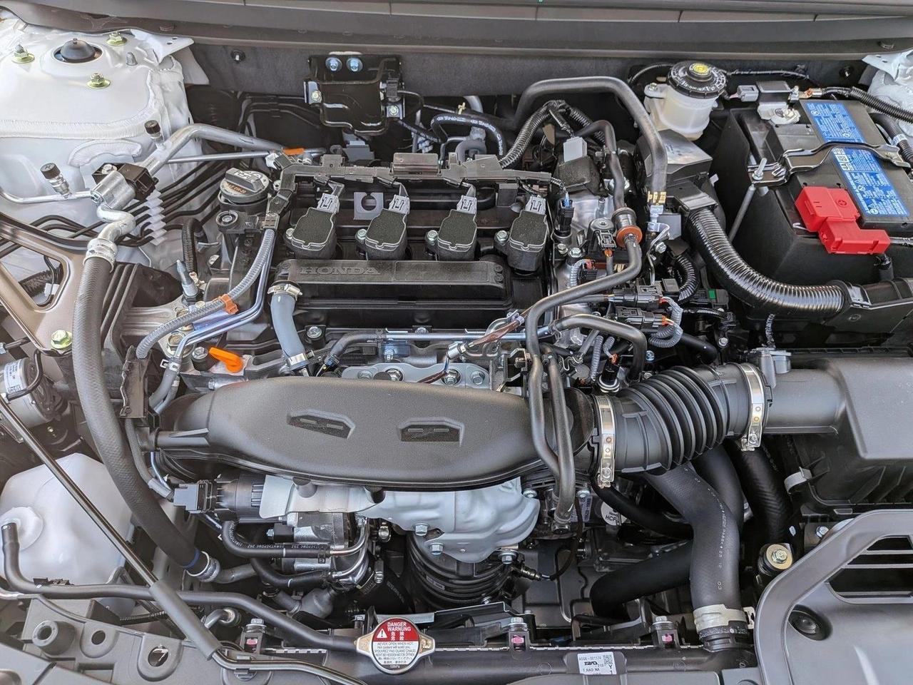2026 Honda Accord Sedan SE Roseville CA