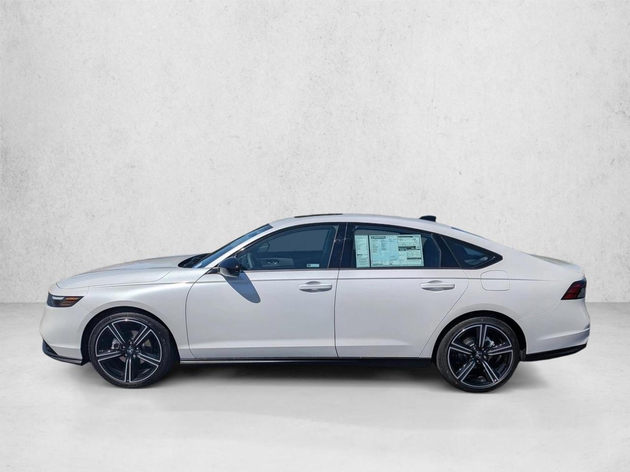 2026 Honda Accord Sedan SE Roseville CA