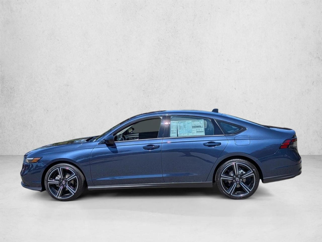 2026 Honda Accord Sedan SE Roseville CA