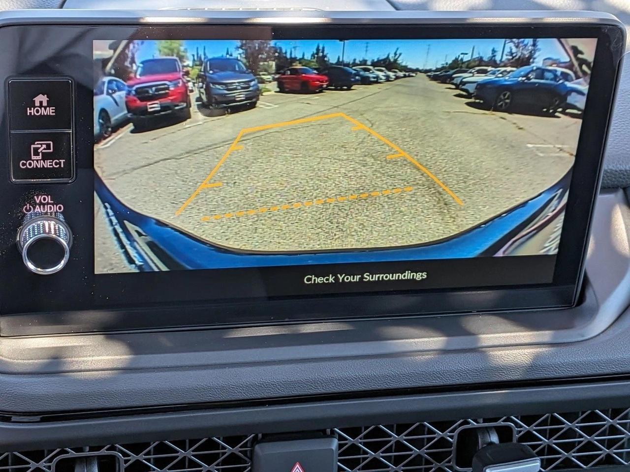 2026 Honda Accord Sedan SE Roseville CA