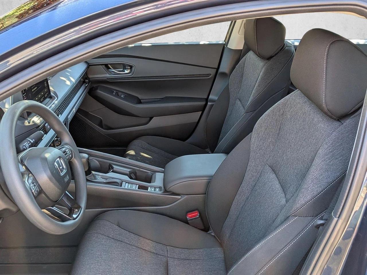 2026 Honda Accord Sedan SE Roseville CA
