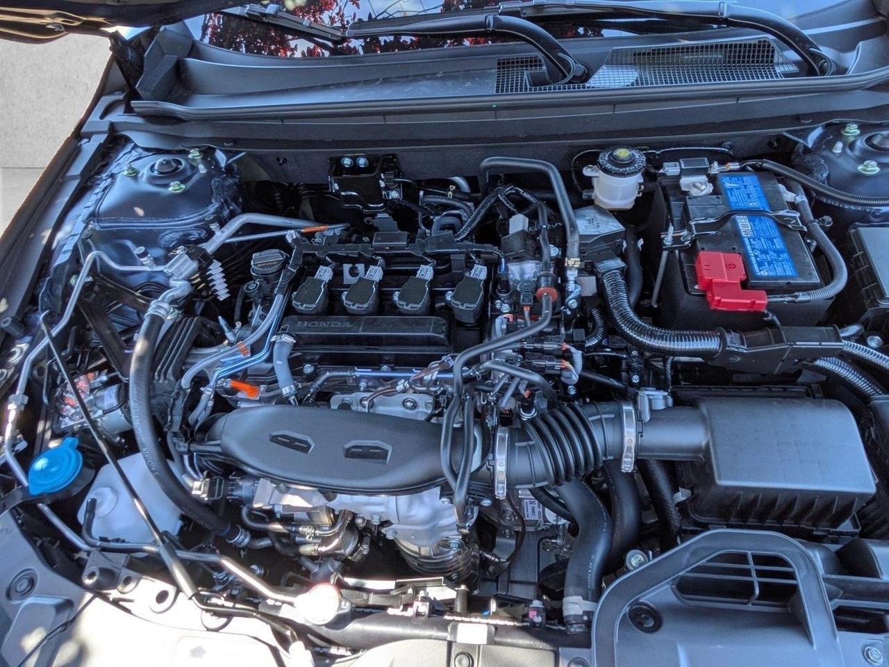 2026 Honda Accord Sedan SE Roseville CA