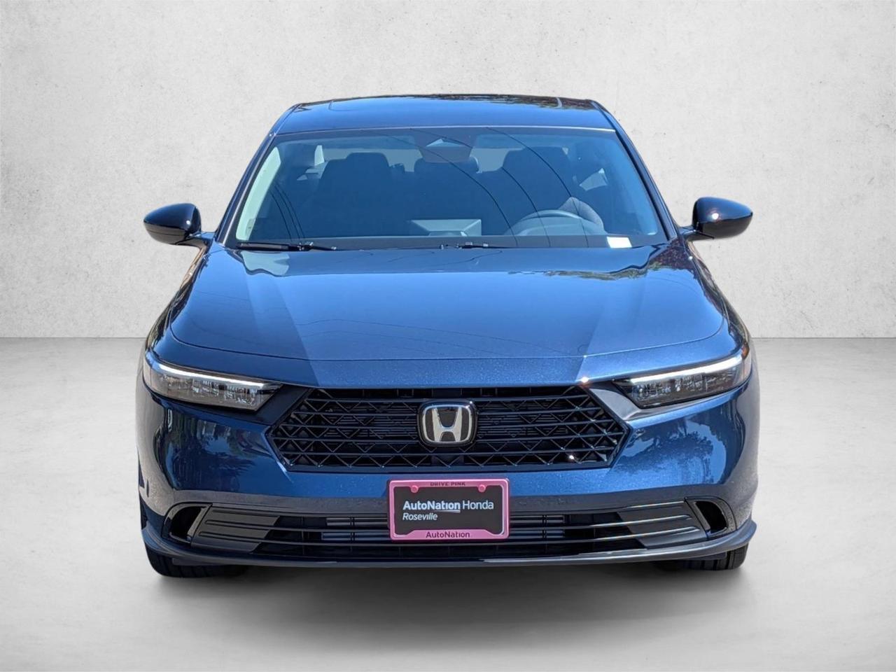 2026 Honda Accord Sedan SE Roseville CA