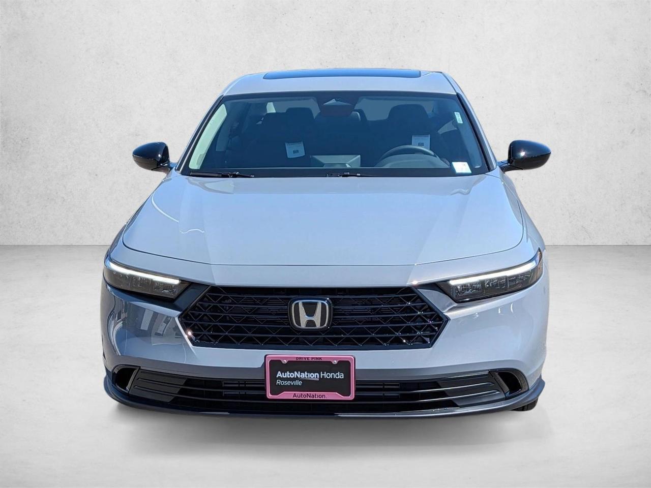 2026 Honda Accord Sedan SE Roseville CA