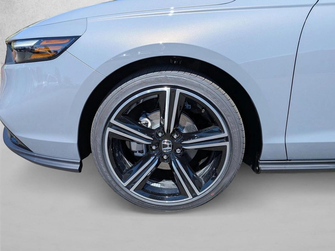 2026 Honda Accord Sedan SE Roseville CA