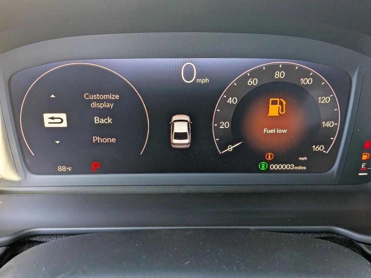 2026 Honda Accord Sedan SE Roseville CA