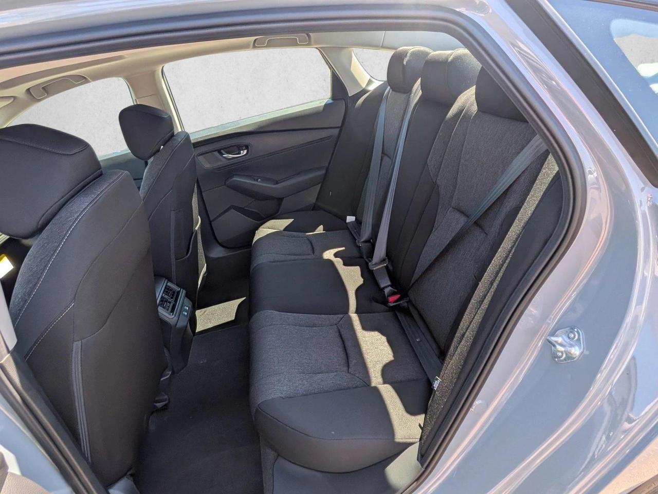 2026 Honda Accord Sedan SE Roseville CA