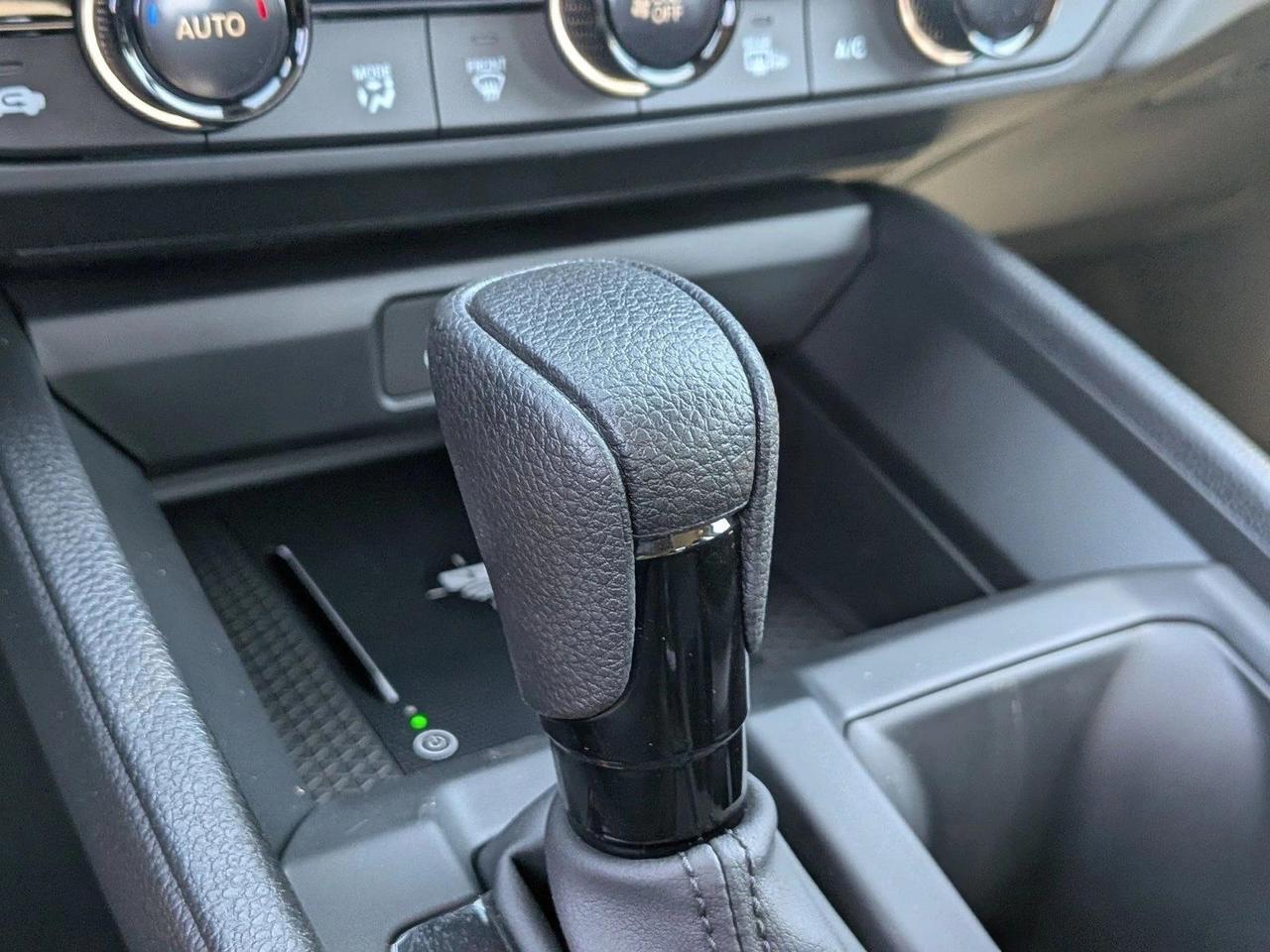 2026 Honda Accord Sedan SE Roseville CA