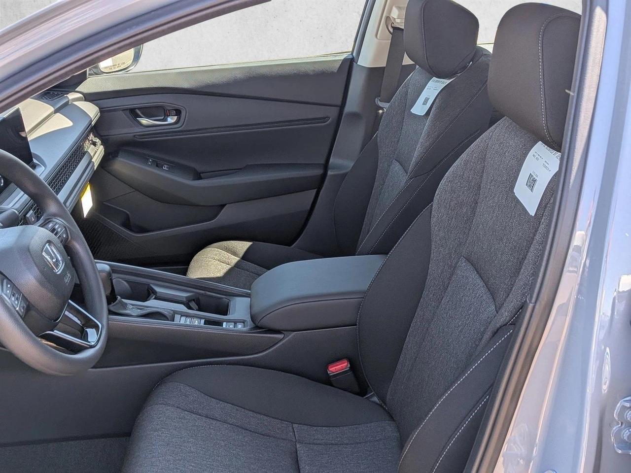 2026 Honda Accord Sedan SE Roseville CA