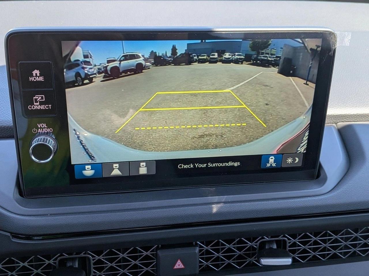 2026 Honda Accord Sedan SE Roseville CA