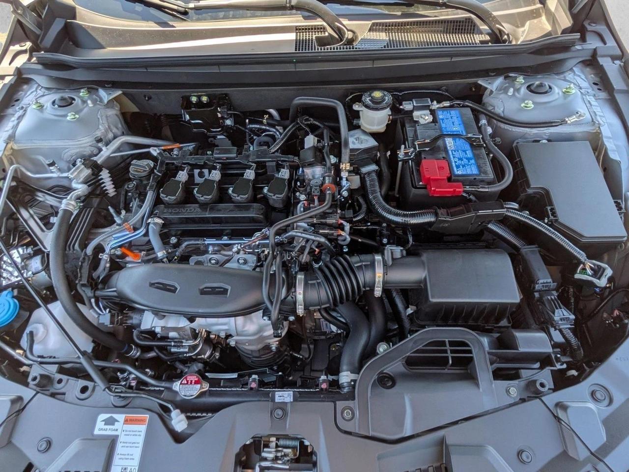 2026 Honda Accord Sedan SE Roseville CA