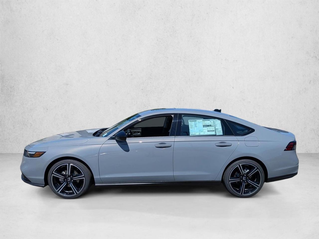 2026 Honda Accord Sedan SE Roseville CA