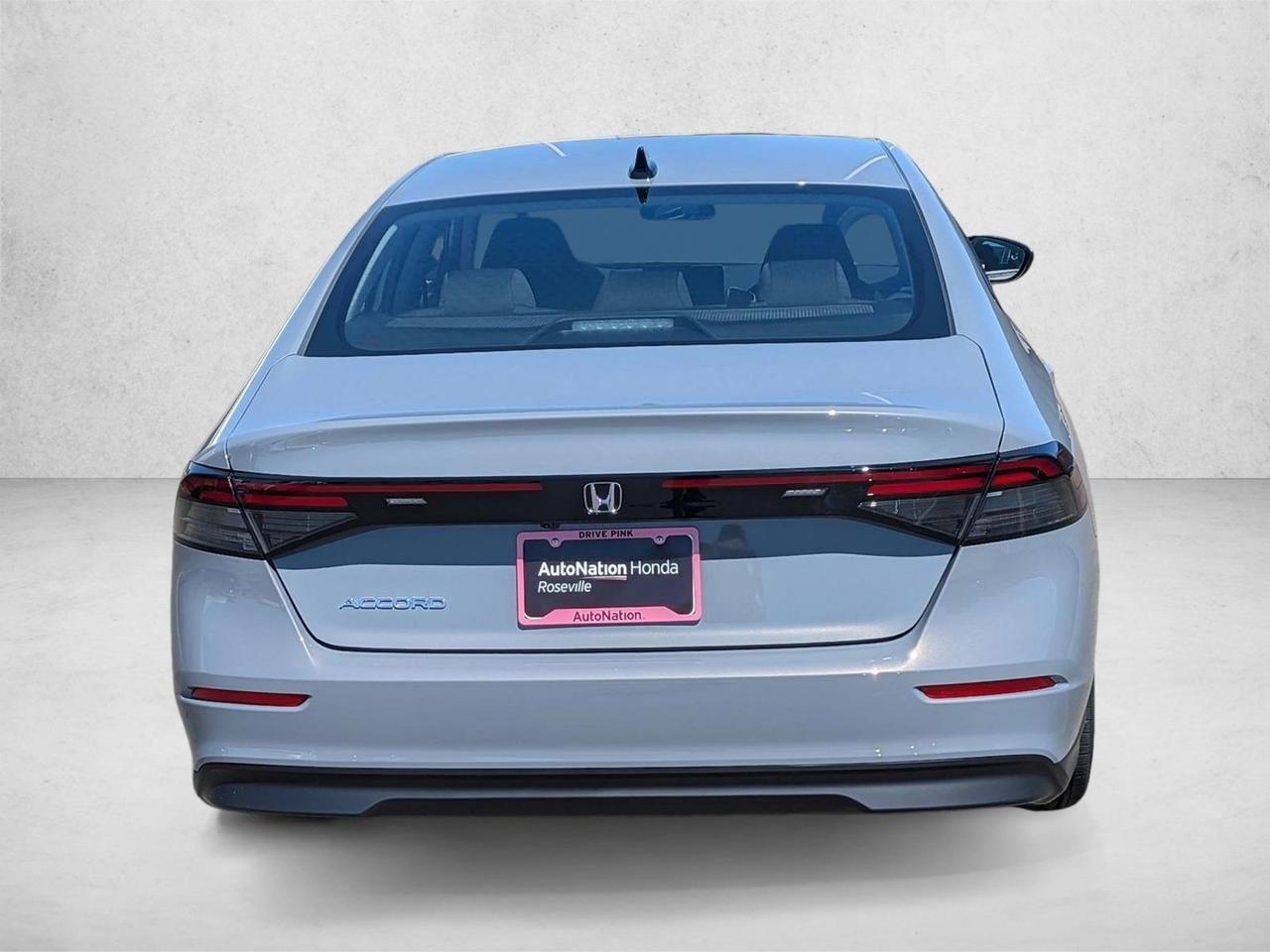 2026 Honda Accord Sedan SE Roseville CA