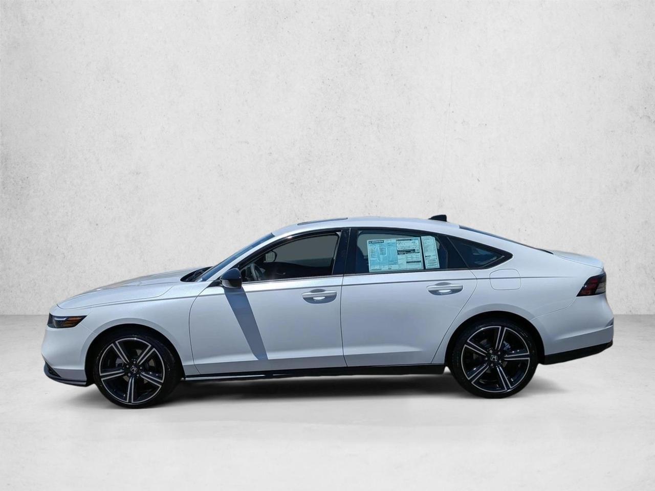 2026 Honda Accord Sedan SE Roseville CA