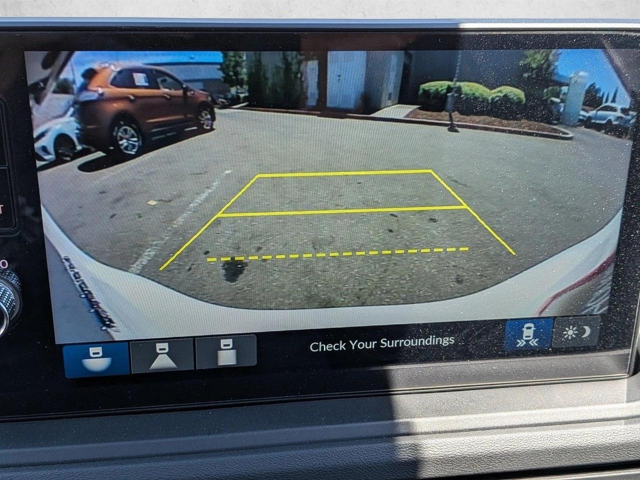 2026 Honda Accord Sedan SE Roseville CA