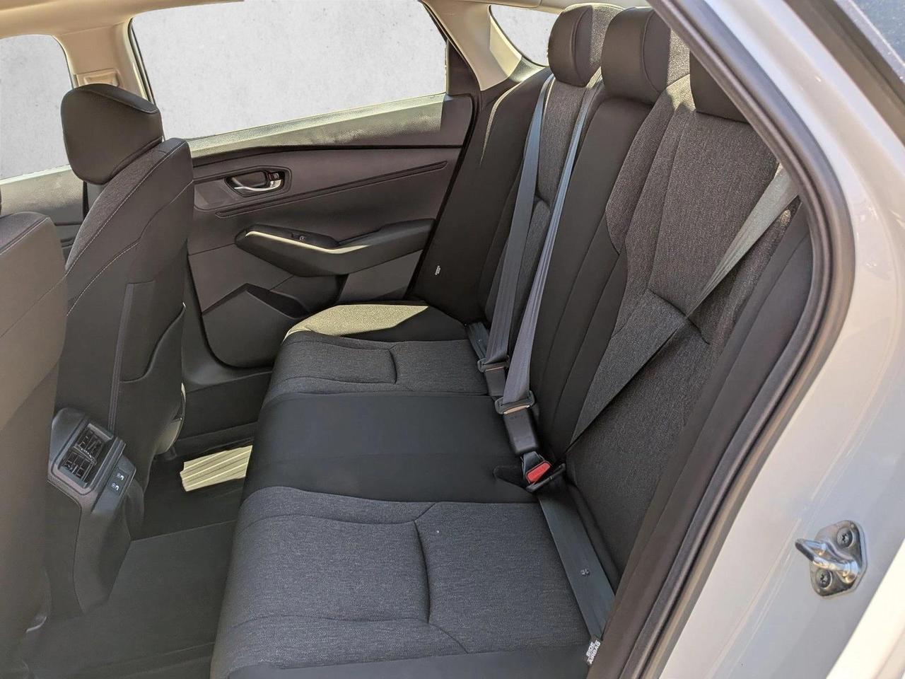 2026 Honda Accord Sedan SE Roseville CA