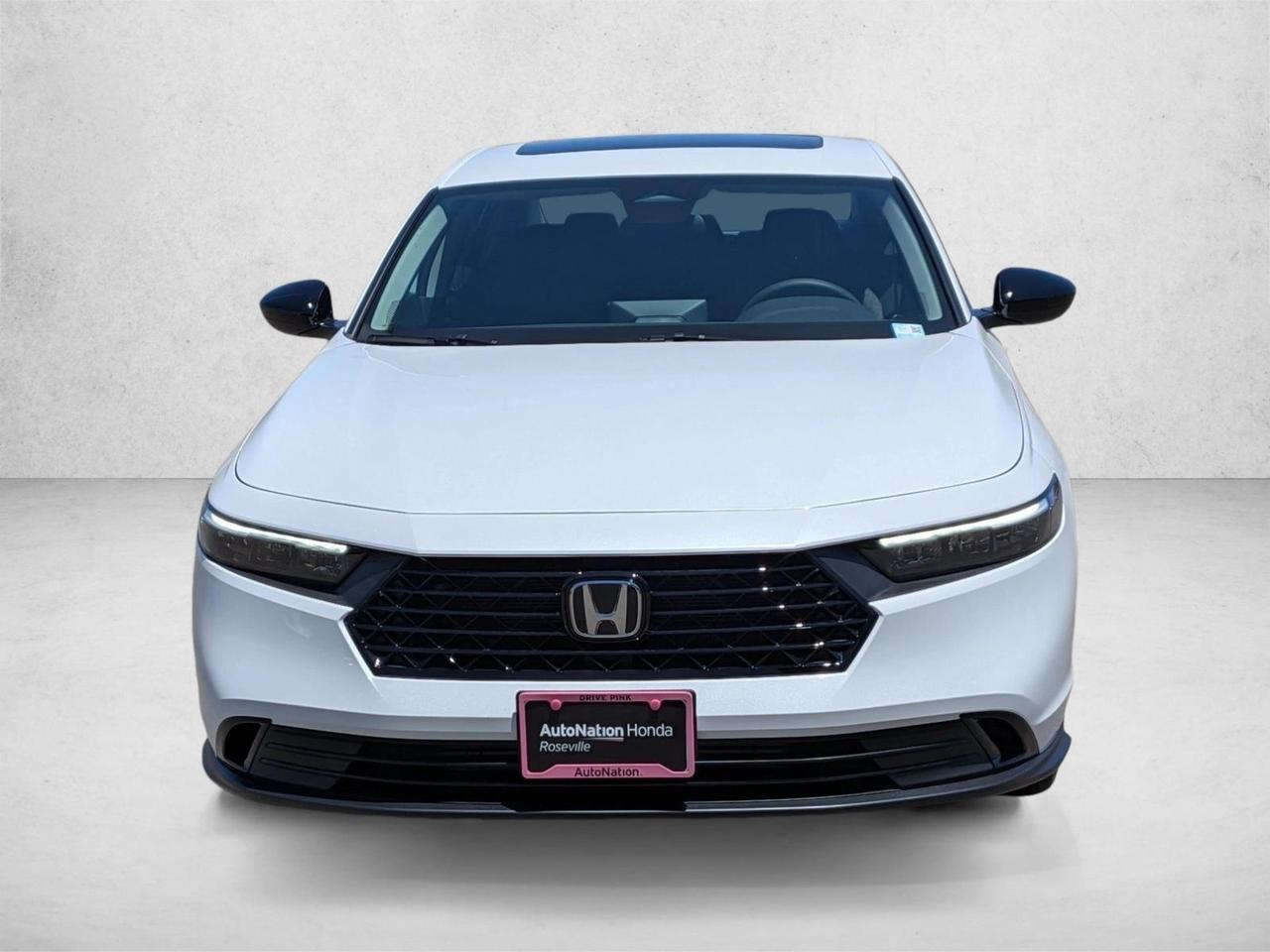 2026 Honda Accord Sedan SE Roseville CA