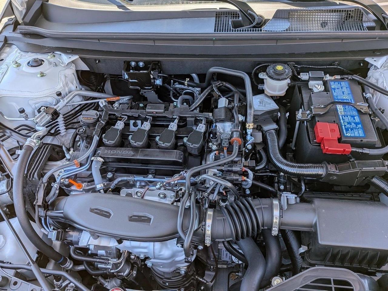 2026 Honda Accord Sedan SE Roseville CA