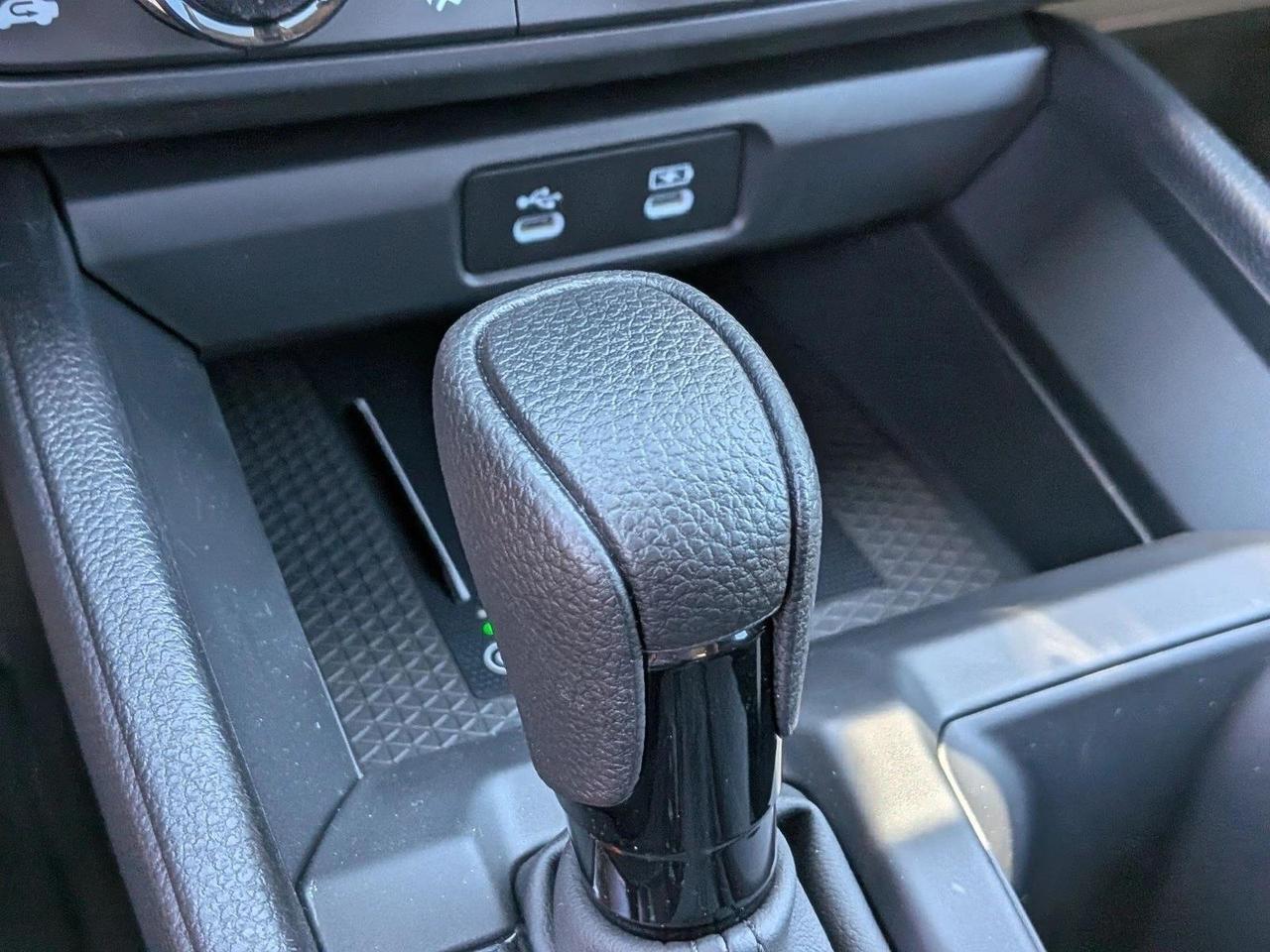 2026 Honda Accord Sedan SE Roseville CA