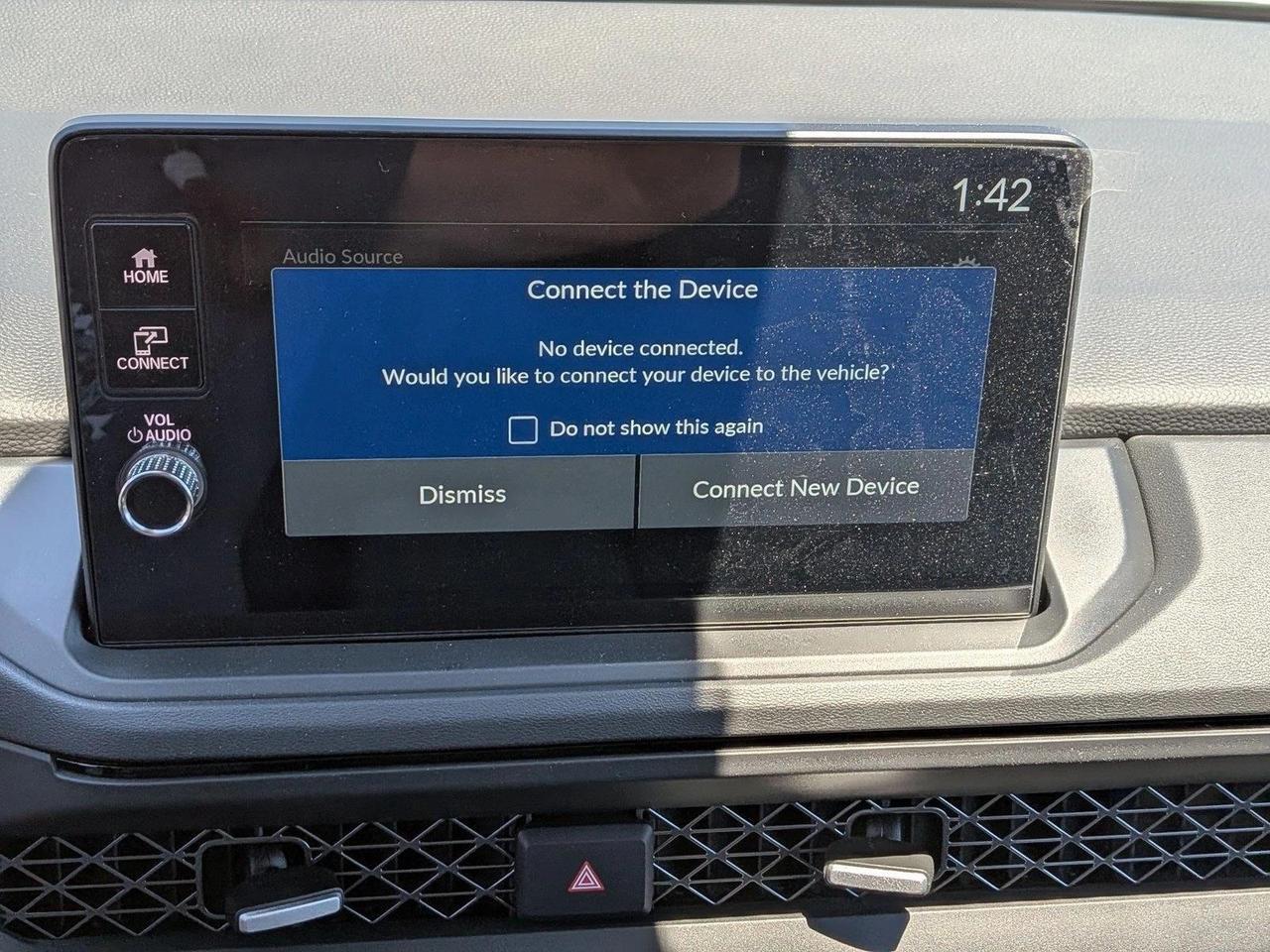 2026 Honda Accord Sedan SE Roseville CA