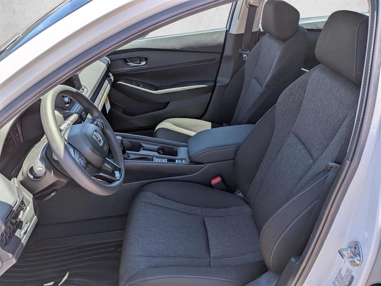 2026 Honda Accord Sedan SE Roseville CA