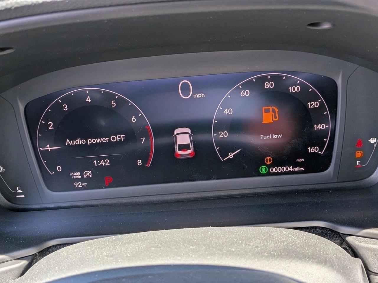 2026 Honda Accord Sedan SE Roseville CA