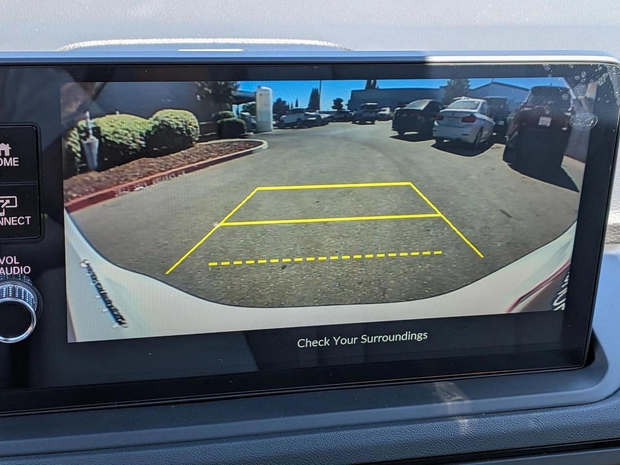 2026 Honda Accord Sedan SE Roseville CA