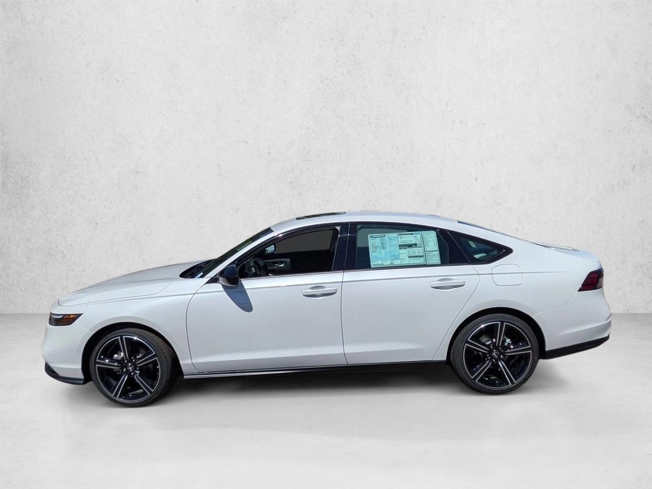 2026 Honda Accord Sedan SE Roseville CA