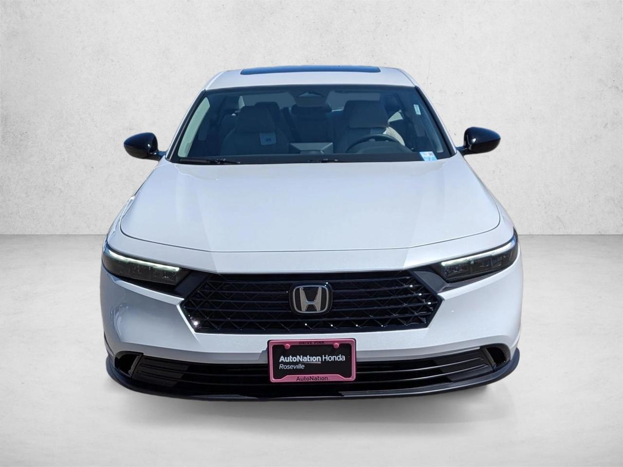 2026 Honda Accord Sedan SE Roseville CA