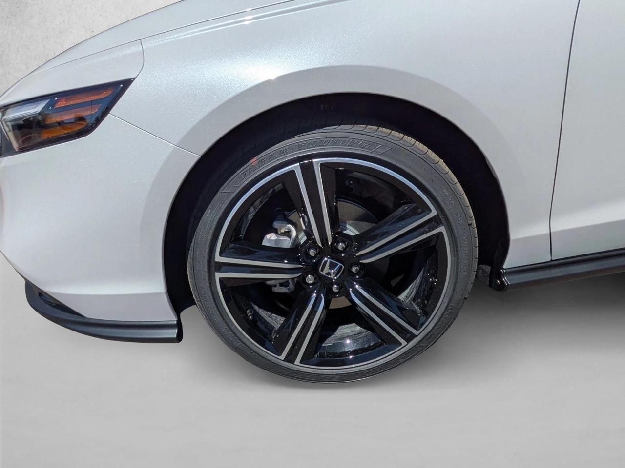 2026 Honda Accord Sedan SE Roseville CA