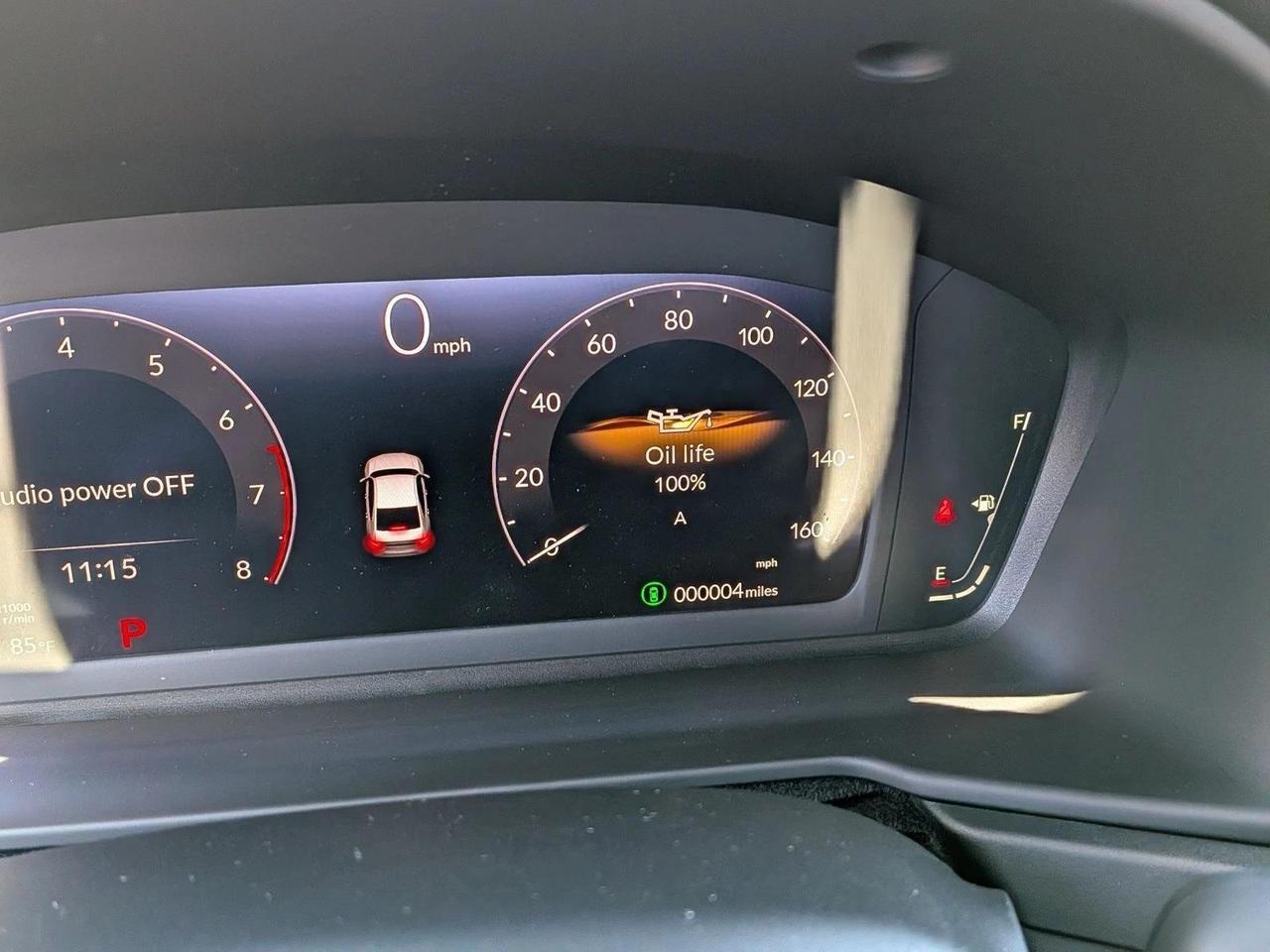 2026 Honda Accord Sedan SE Roseville CA