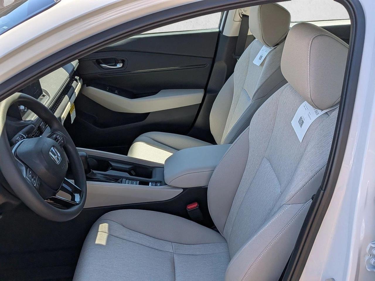 2026 Honda Accord Sedan SE Roseville CA