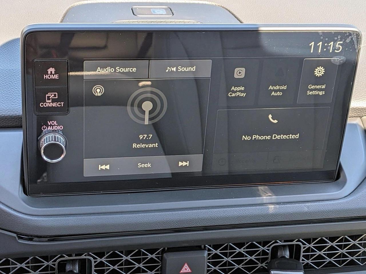2026 Honda Accord Sedan SE Roseville CA